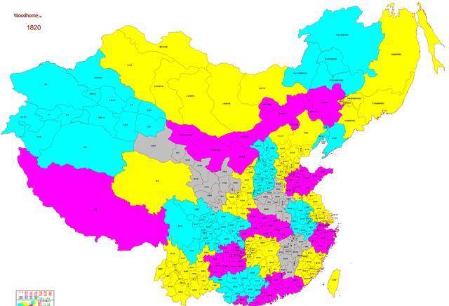 库页岛,中国管理上千年,丢失前日俄已争夺上百年,还能回归吗?