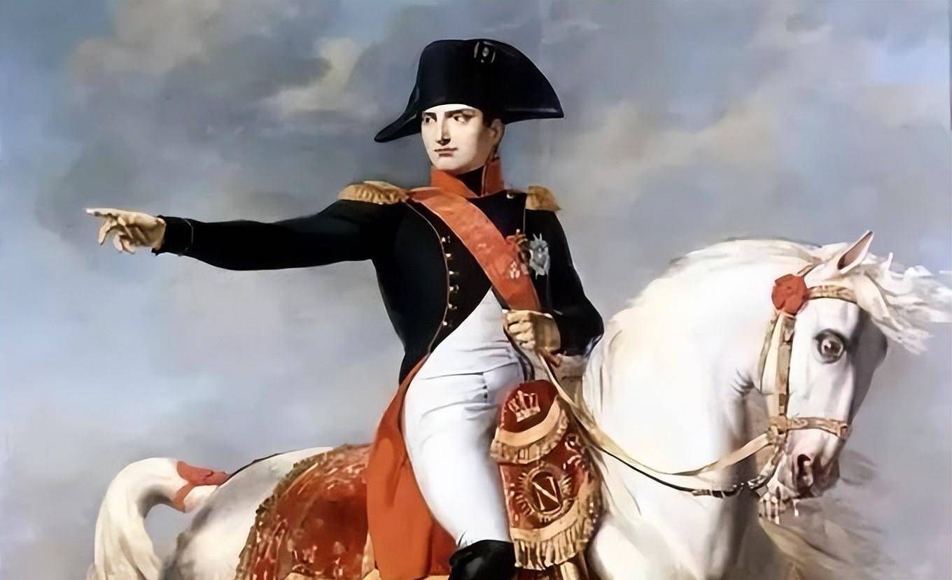 论欧洲历史的进程中拿破仑战争产生的影响