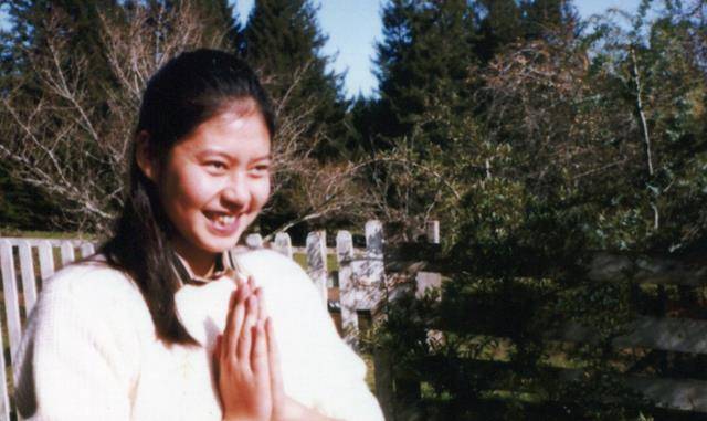 1982年胡娜赛前玩失踪,成中国首位体坛叛徒,51岁回国捞金一场空