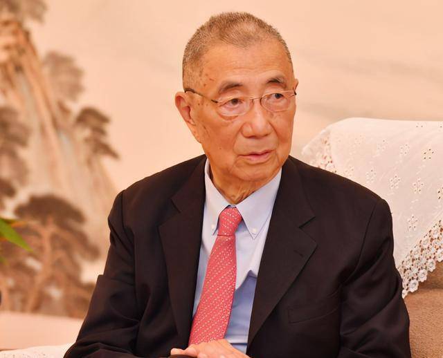 华裔诺奖得主丁肇中:一问三不知,却率领中国学生进军科技前沿