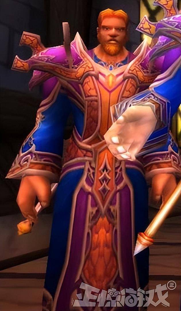 埋了30年的伏笔?魔兽新剧情又出幺蛾子,暴雪化身最强挖坑王