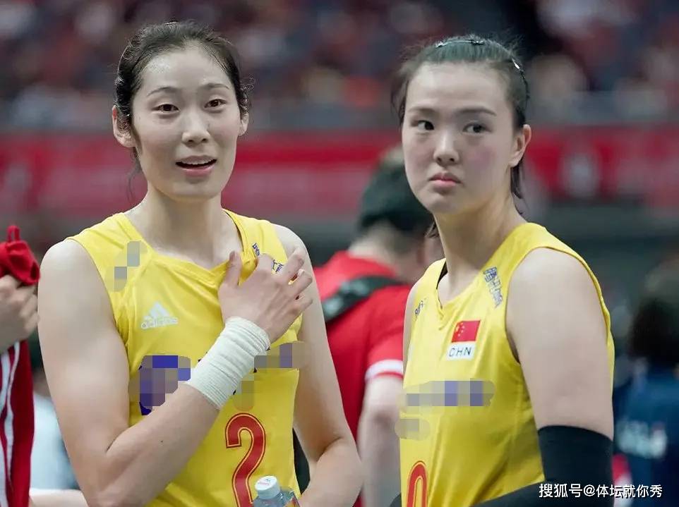 弃用张常宁?蔡斌必须做出决定,朱婷罕见表态,女排最强阵来了