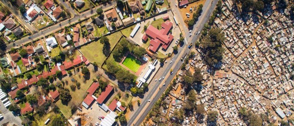 青岛城市结构之痛:德国人的自私和短视,困扰青岛近百年