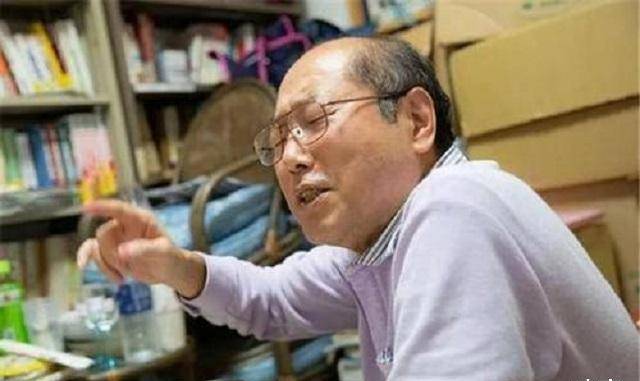 一分钱地吃饭,娱乐,购物,生活了34年,目前仍在继续……他就是桐谷广人