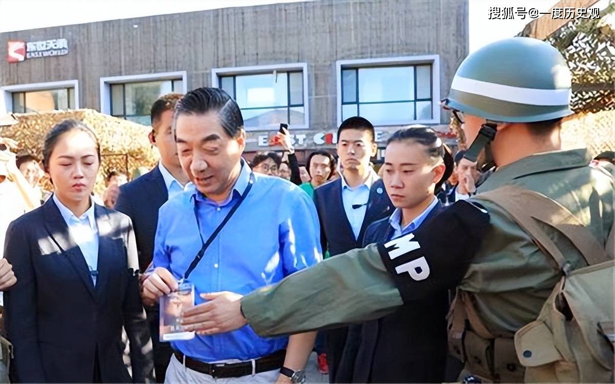 局座弟子李莉:因多次预判美军阴谋,被美国列入"限制名单"?