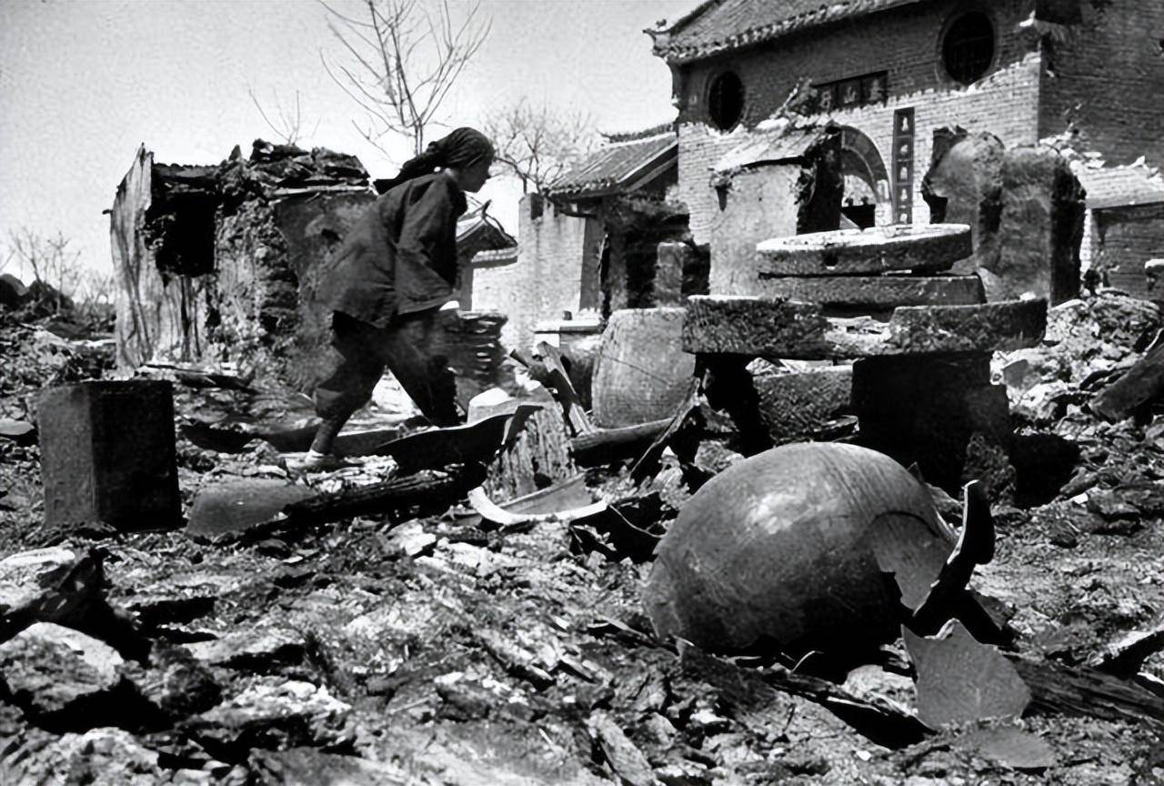 台儿庄战役:国军伤亡超五万,日军才一万多,为何称为台儿庄大捷