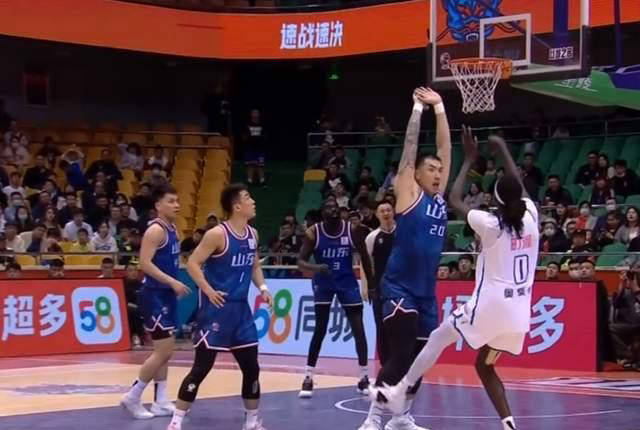 山东高速男篮:精简管理层,提升知名度,实现强队梦想_发展_篮球_理念