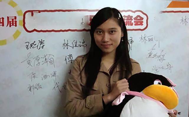 广西林丽渊:高考睡着2次,开考半小时才答题,最后考了多少分?