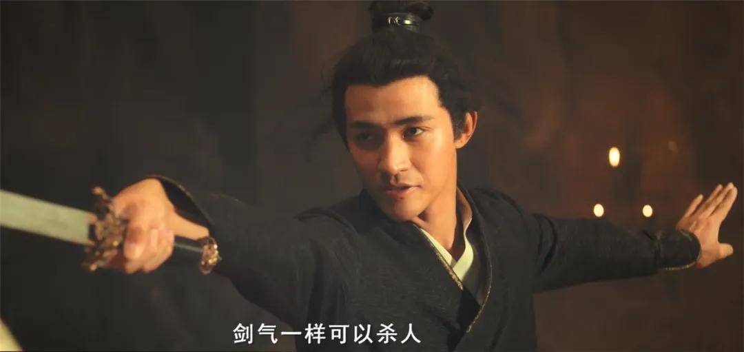 娄艺潇之后,又一部翻拍版《新龙门客栈》,周淮安爱上了金镶玉?