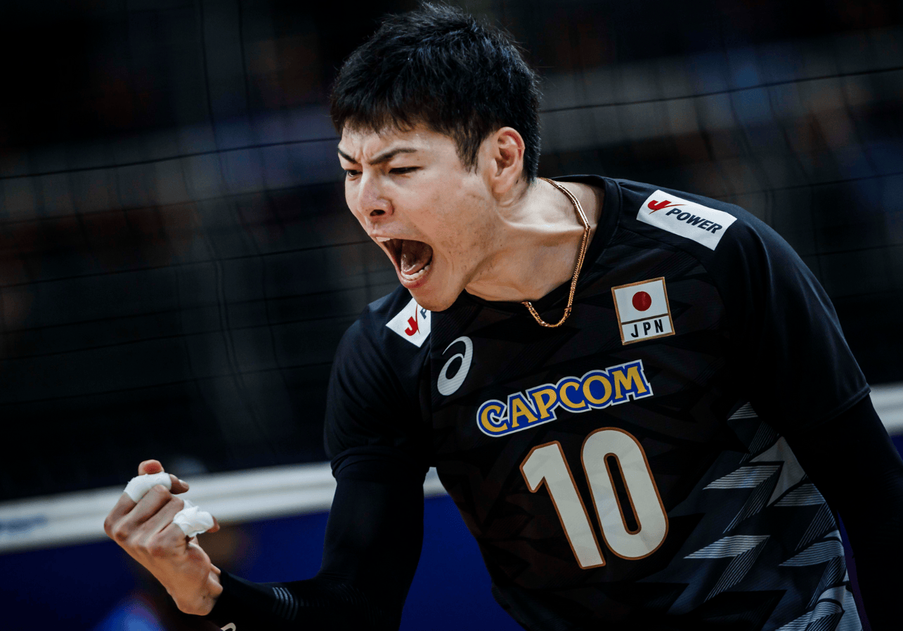 中国队未能参赛,日本队3-2又赢:连克3支世界top10,辉煌3战全胜