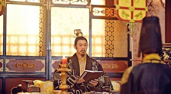 当然了,后来唐朝也无可避免地被灭掉了,甚至唐朝的王子皇孙还被朱温给