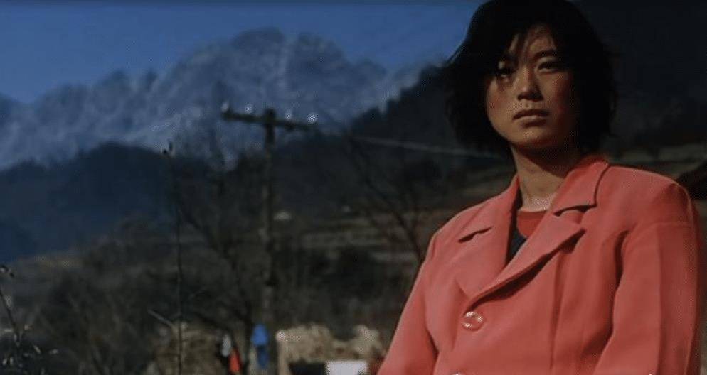 生于拐卖,死于虐待,葬于阴婚,她的一生从没为自己而活过