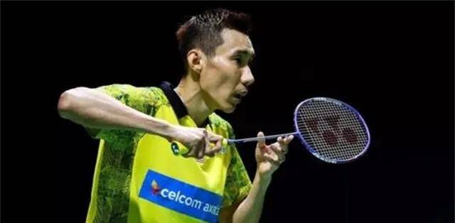 羽坛名将李宗伟:马来西亚的英雄