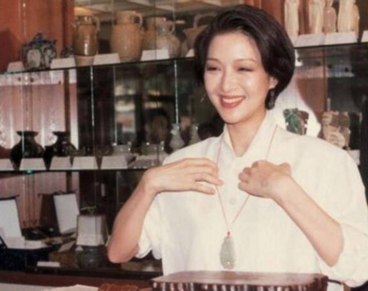 风流才子李敖,对于爱情信奉一个原则:男女交往不要超过3个月
