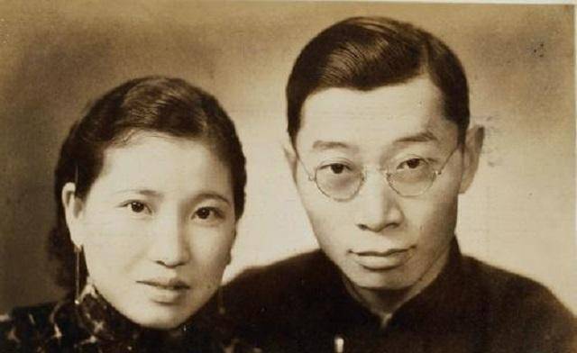 揭秘傅雷的另一面:经常打骂孩子,婚内爱上她人,张爱玲写文痛骂