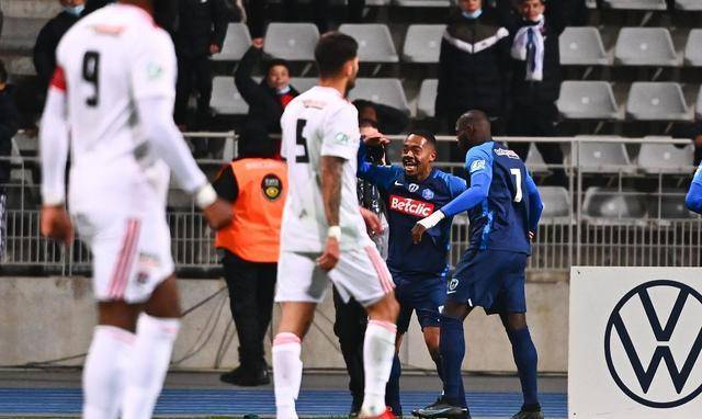 里昂vs巴黎圣日耳曼,法国杯冠军争夺战,大巴黎能拿下?