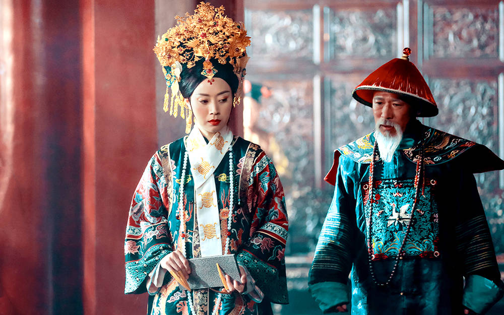 为什么说咸丰帝是清朝入关以来最难的皇帝?