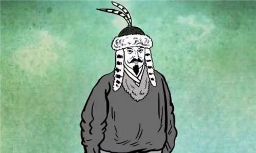 辽宁发现1000年前贵妇墓,专家一激动,竟把墓中不明液体一口喝了