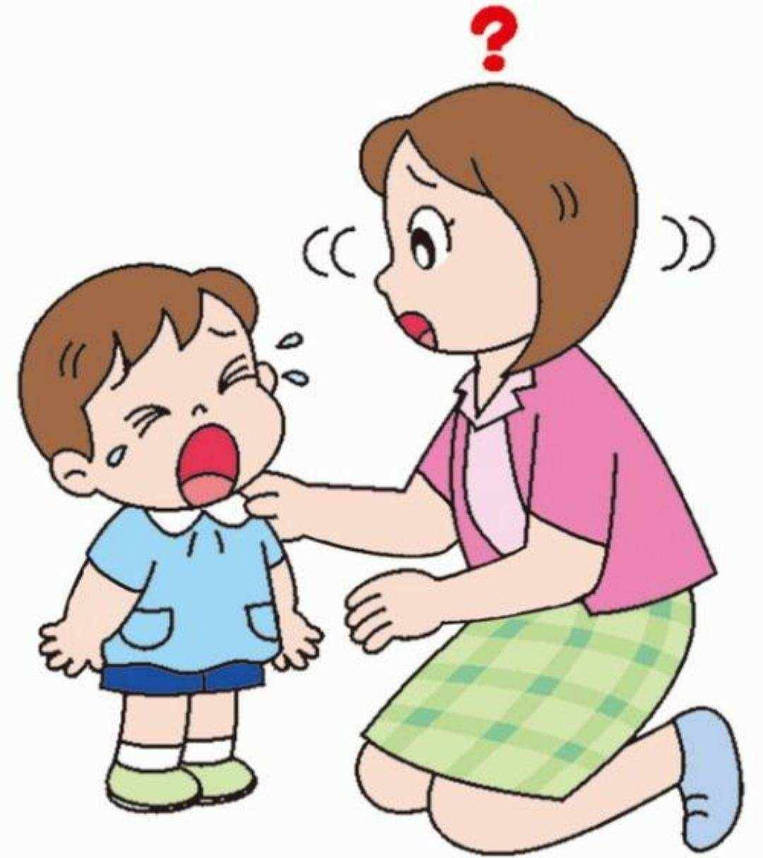 原来孩子喜欢这样的妈妈