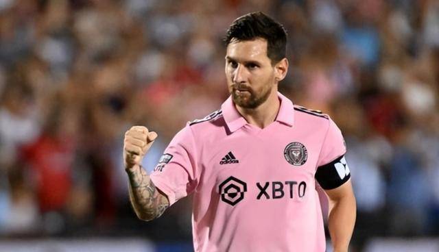 记者谈梅西缺阵:避免美洲杯前一周三赛,了解足球的人都会理解