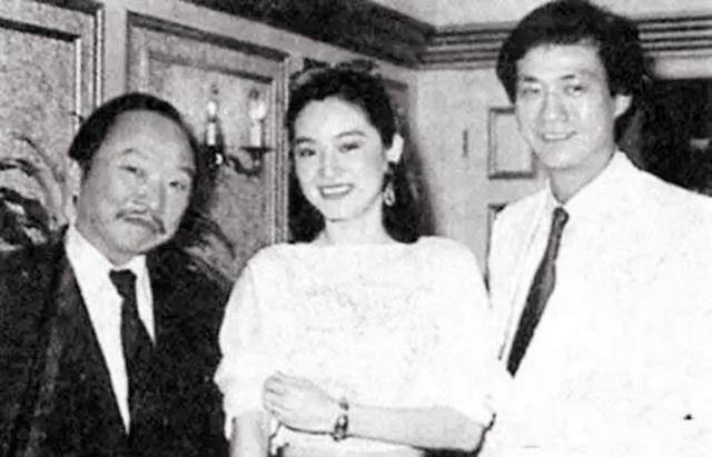 风流,宁死要喝酒,古龙一生没离开过江湖,女人,酒_郑莉莉_龙的_林清玄