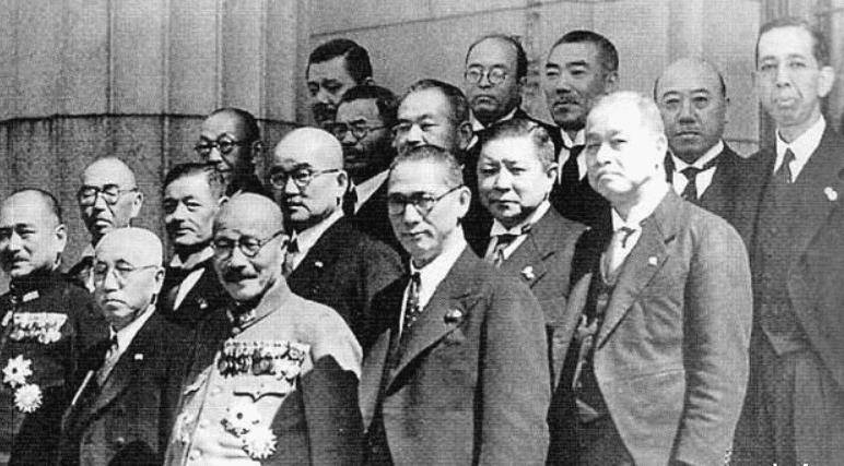 日本帝国资本主义图片