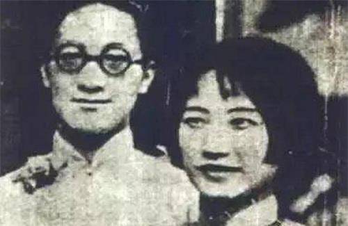 自命清高却穷困潦倒,致独子饿死,29岁因穷而自尽_朱湘_刘倪君_时候