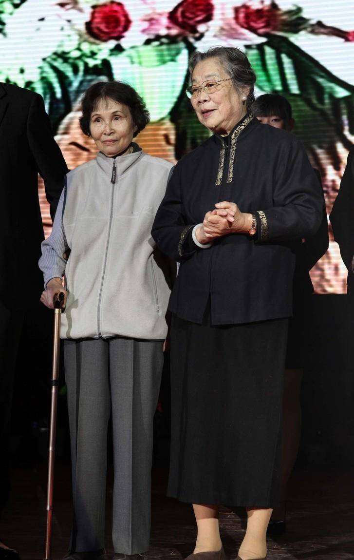 老年人再婚也不过想找一个照顾自己的女人,作个伴而已,梁思成需要林洙