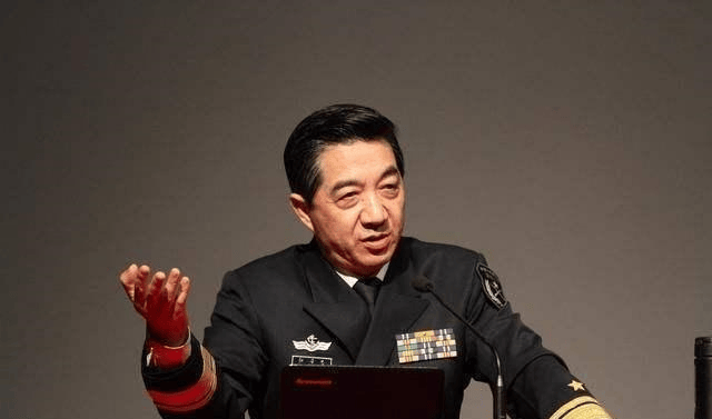 张召忠将军学个外语都肯费这么大劲,可想而知他是多么的拼.