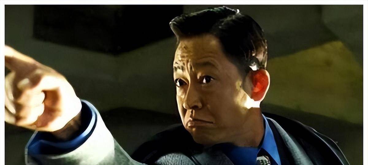 王志文的典型演艺路:从荧幕巅峰到悄然"消失",他如何另辟新径