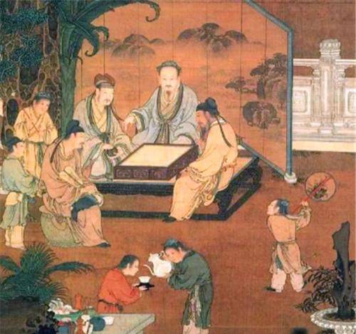 创作者
            今人讨厌按族谱“辈”起名，如今怎么不盛行了？其原因很单纯(图4)