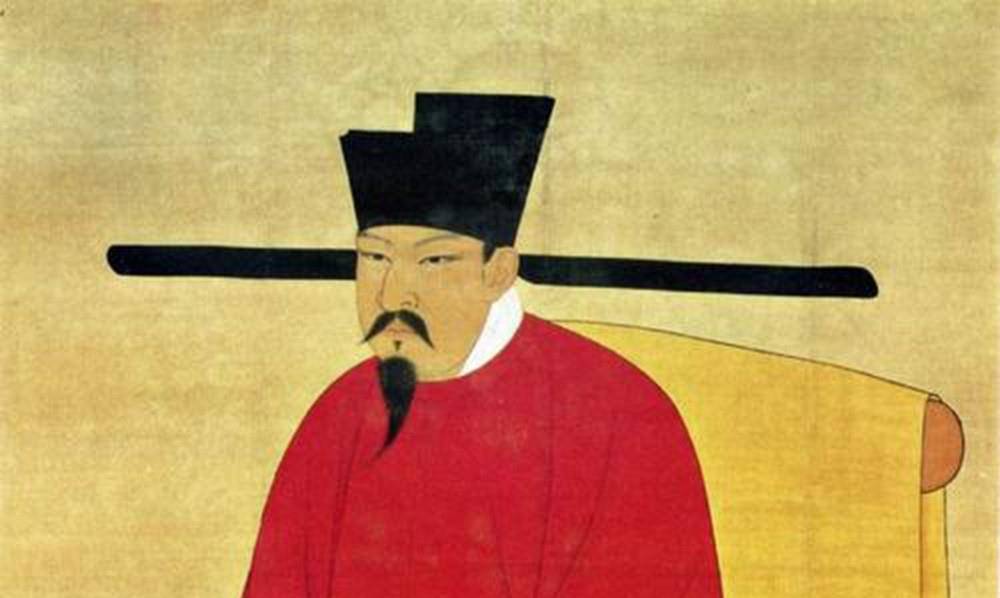 被百姓拆光的万岁山:毁掉它的不止燃料危机,还有要命的安逸_柴炭_宋