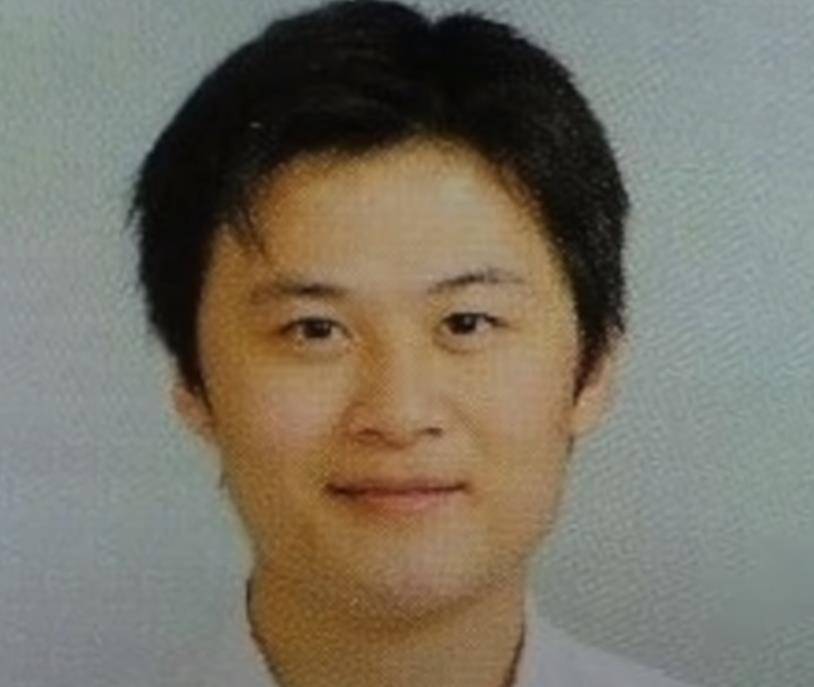 可林振华到了日本才发现,父母给带来的生活费,根本不足以支撑基本的