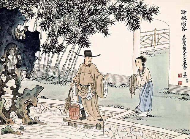 不忠不孝不仁不义,此人四恶俱全,为何被小说写成三国头等英雄?