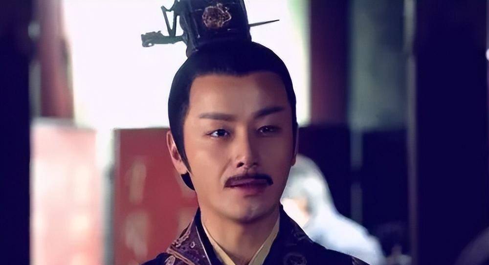 相士为宠臣卜大凶卦,皇帝:我偏要他富可敌国,最后宠臣饿死街头_邓通