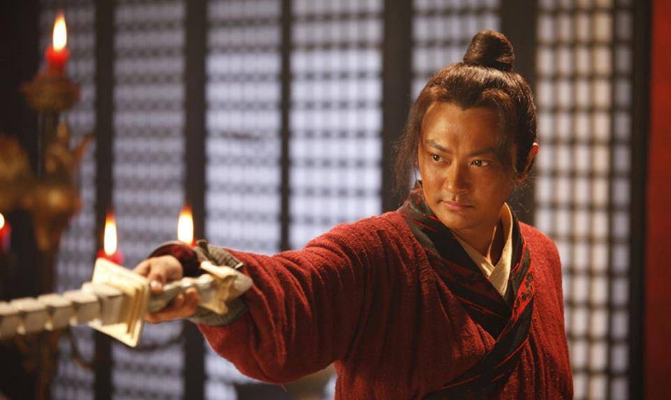 尉迟恭五十多了,李世民却要将公主许配给他,最终结果如何?