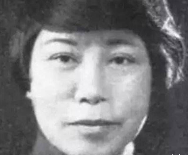 被母亲随意嫁给痴呆少爷,杨荫榆奋起反抗,成我国首位大学女校长