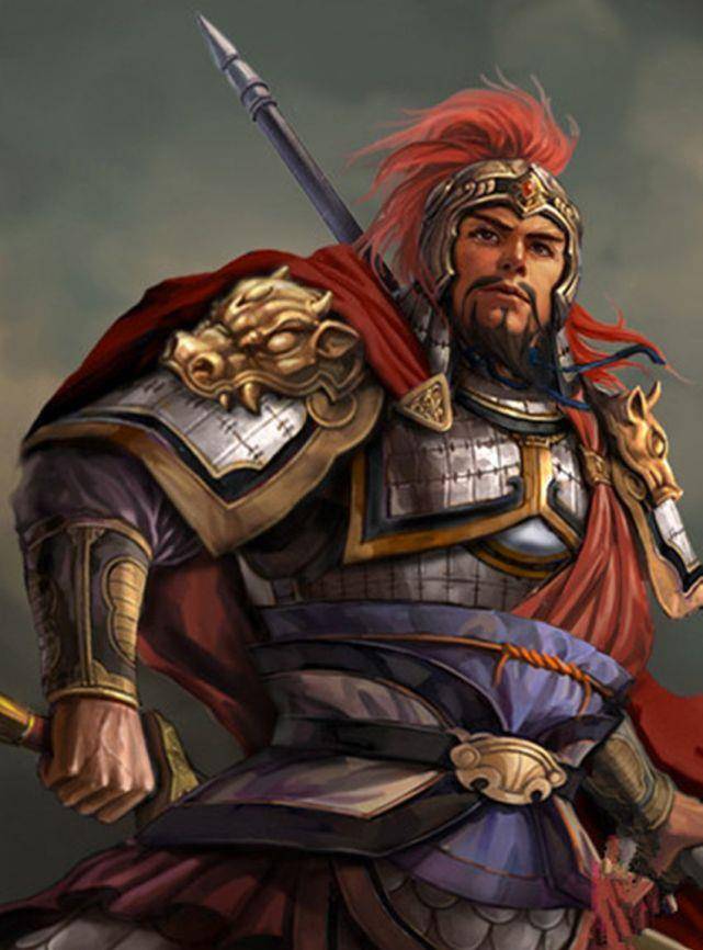 《封神演义》中不会道术的十大凡人战力天花板