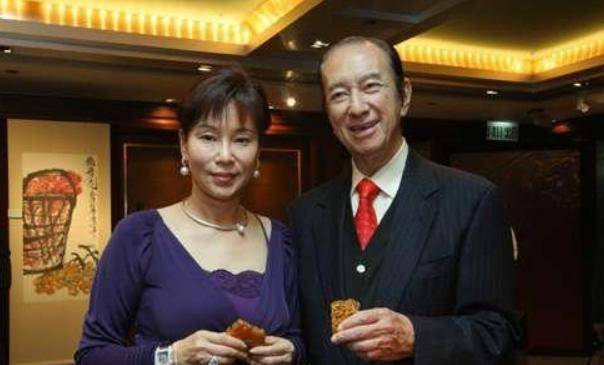 自古才子多风流_梁安琪_陈婉珍_黎婉华