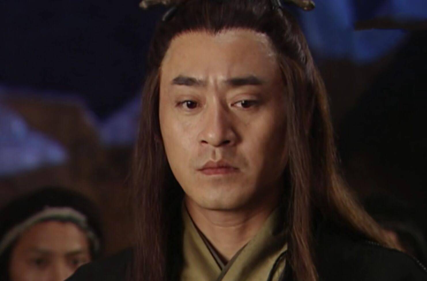 山西有五座国宝佛像,相貌非常特殊,因此解开鲜卑人的长相之谜