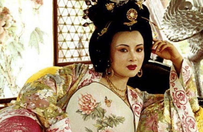 女真第一美人:美貌受众部落觊觎,一生嫁了7次,四国因她而亡