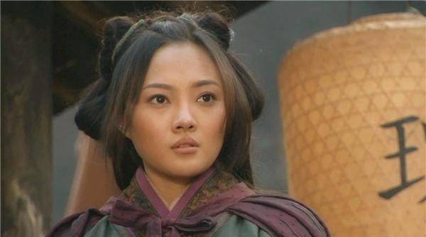 在一年之后,田虎作乱,他派出手下将领邬梨分兵劫掠,而叶清夫妇及琼英