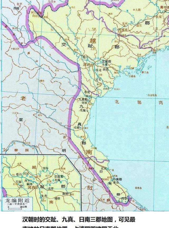 南传地图图片