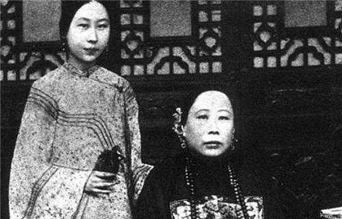 李鸿章的后人,都娶了谁?嫁给了谁?摊开一看才知是张家族关系网