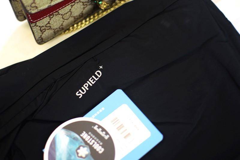 素湃伞兵裤:送给他的夏日清凉之选