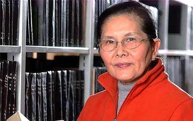 李爱珍:中国女科学家,4次申请中科院院士被拒,最后成美国院士