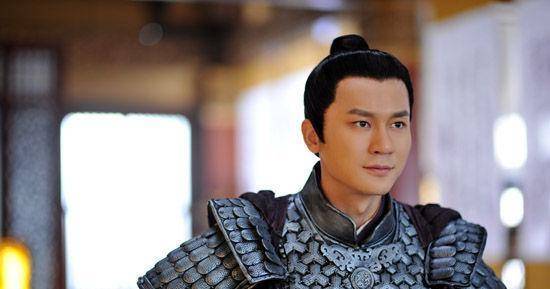 此人是大唐军神,没有参加玄武门之变,却依然位居高位_李靖_敌军_唐