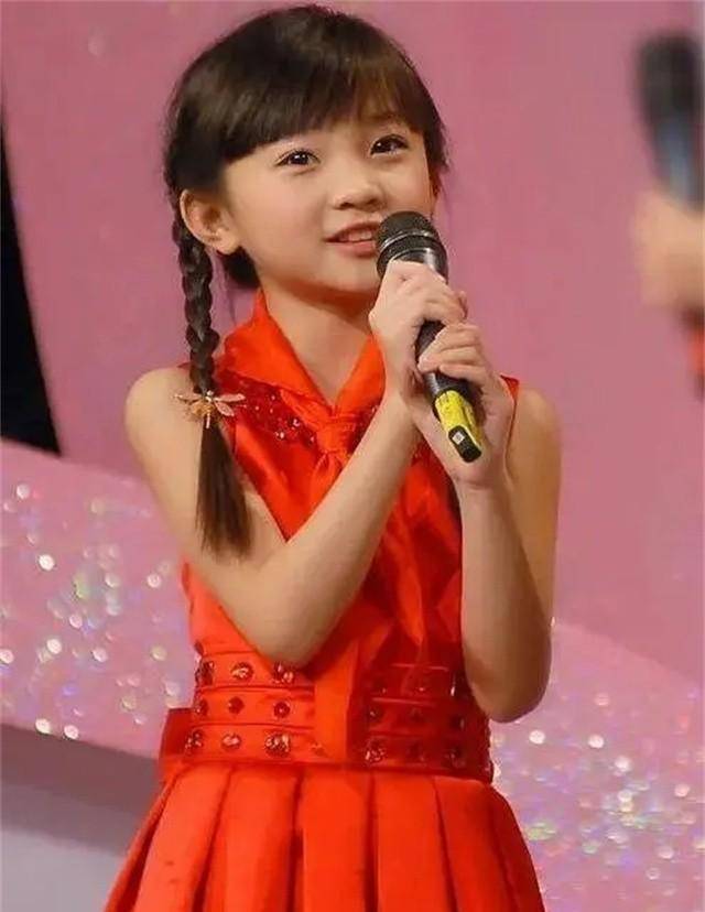 还记得"奥运女孩"林妙可吗?当年惊艳了全世界,如今怎么样了?