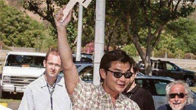 鲁迪·卡尼万_身份_劳伦