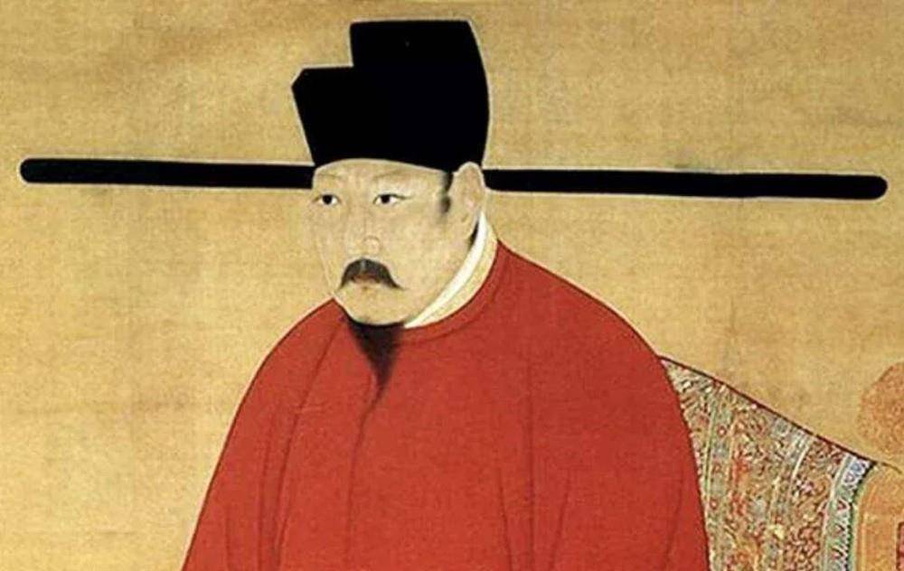 被百姓拆光的万岁山:毁掉它的不止燃料危机,还有要命的安逸_柴炭_宋